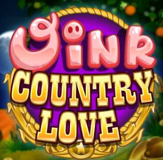 Oink Country Love