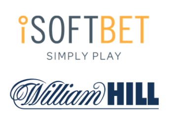 William Hill retail betting deal for iSoftBet