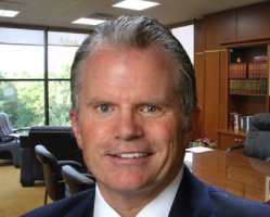 Former AG backs Michigan igaming push