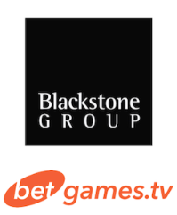 BetGames partners with Blackstone Group