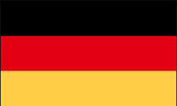 German flag