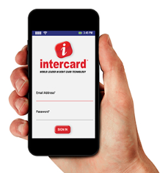 InterCard to showcase iService at EAS