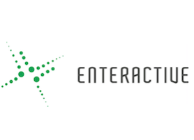 Enteractive picks former Cherry CEO Burvall