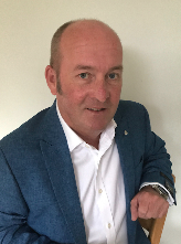 Michael Finigan