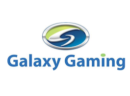 Nevada gaming licence for Galaxy 