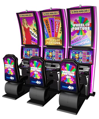 4D version of WoF launched