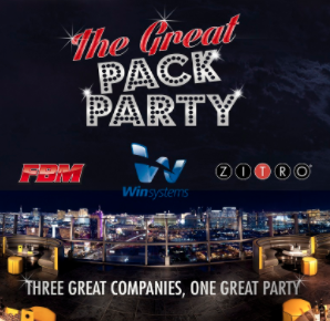 FBM, Win and Zitro G2E party to go ahead
