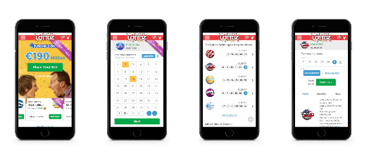 Online lottery platform Lottoz launches in UK