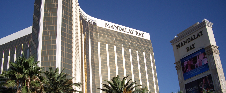 MGM donates $3m to Vegas fund