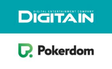 Digitain launches Pokerdom sportsbook