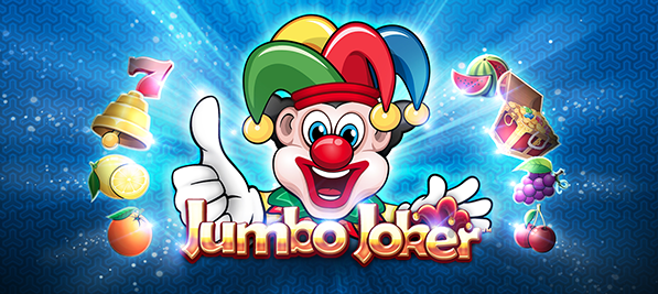 Betsoft - Jumbo Joker