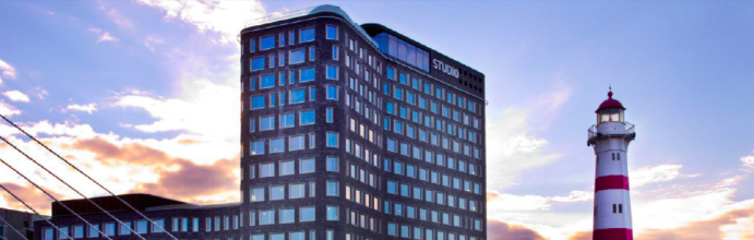 SuzoHapp opens in Sweden
