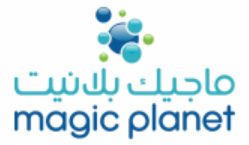 New location for Magic Planet