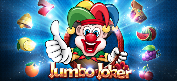 Jumbo Joker - Betsoft Gaming