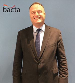 BACTA promotes Bradbury