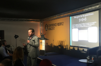 Berlin Affiliate Conference - in pictures