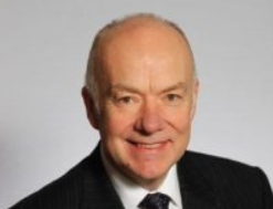 Peter Hannibal chief executive of the GBG