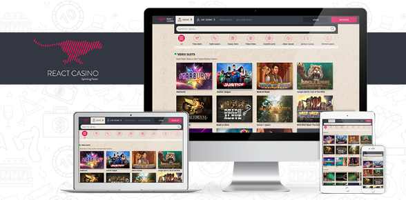 EveryMatrix launches new front-end tech for igaming sites