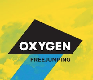 Oxygen