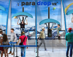 paradropvr