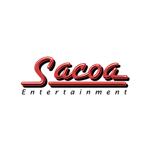 Sacoa to showcase at CinemaCon