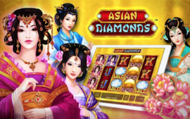 Asian Diamonds