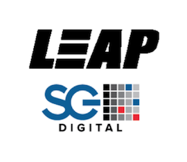 Leap SG