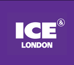 ICE London 2019