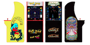 Pac-Man