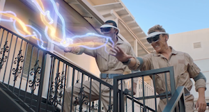Ghostbusters AR