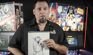 Randy Martinez