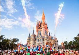 Disney World