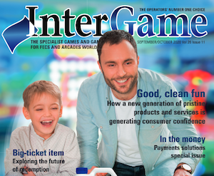 InterGame