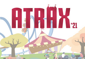 Atrax