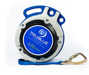 Trueblue Auto Belay