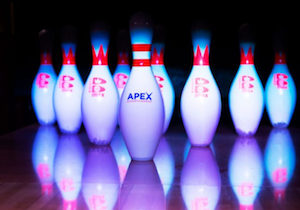 Apex