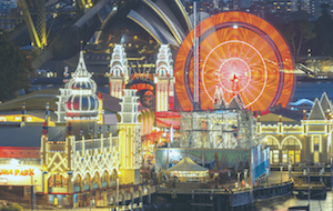 Luna Park 