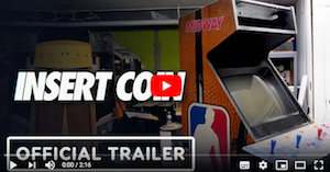 Insert Coin Trailer