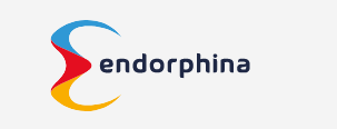 Endorpina logo