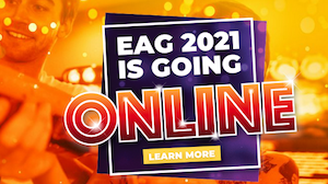 EAG online