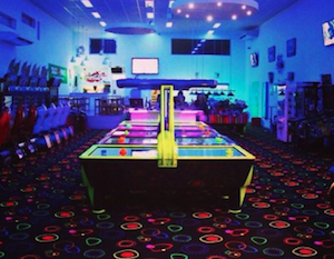 Maaxco Pool