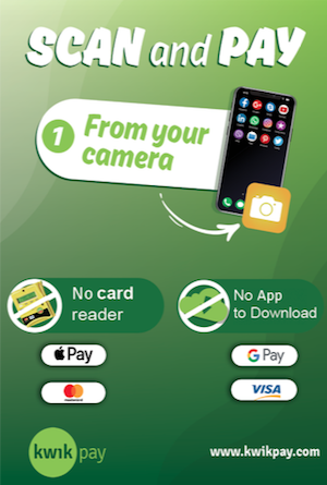 Kwikpay