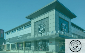 Grosvenor Casinos
