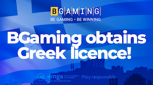 BGaming
