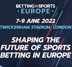 Betting on Sports Europe 2022