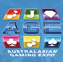 AGE 2022 - Australasian Gaming Expo