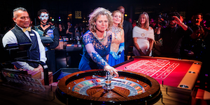 Holland Casino