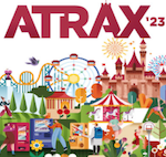ATRAX 2023 – 10th Amusement, Attraction, Park & Recreation Exhibition