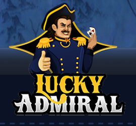 Lucky Admiral 