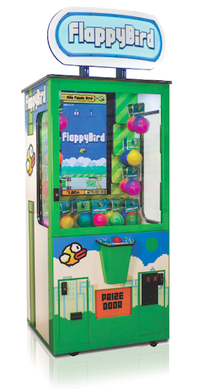 FlappyBird